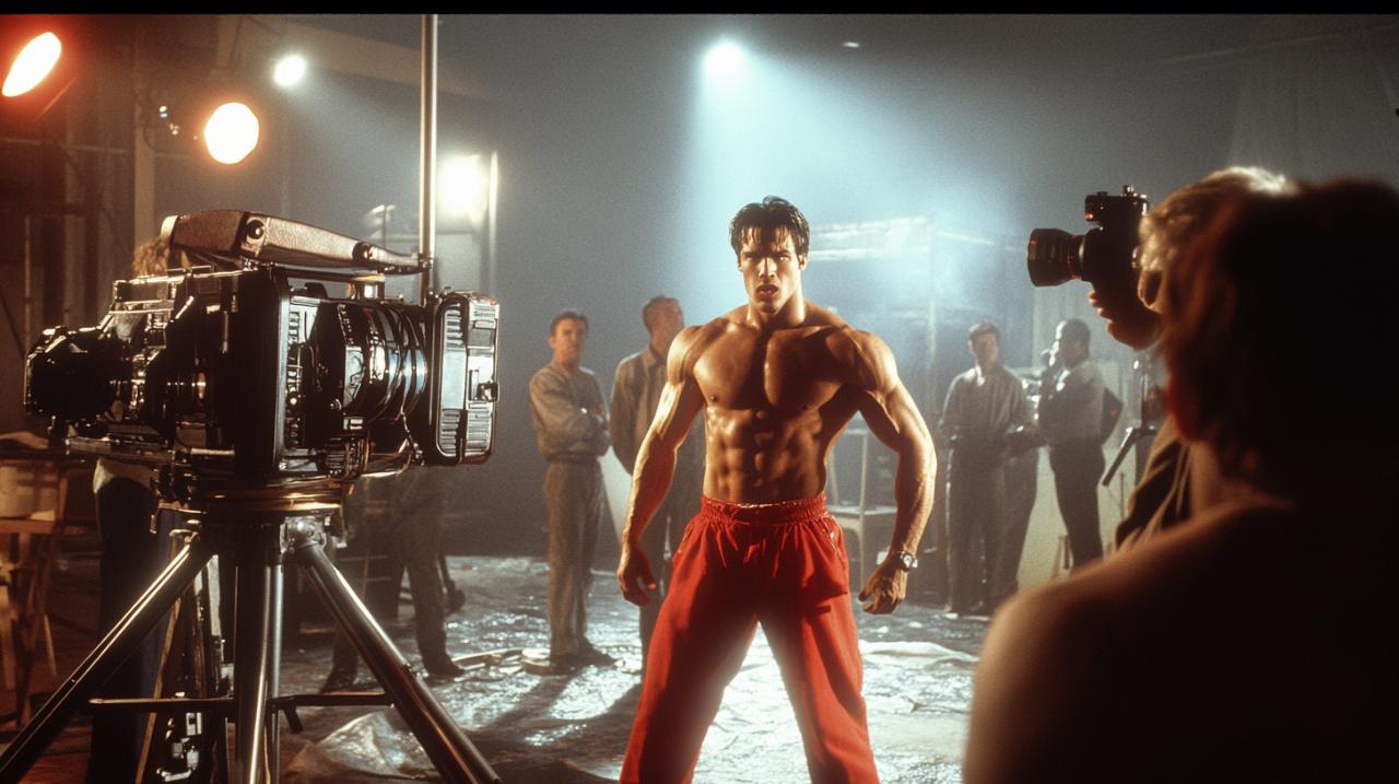 Tommy Morrison irreprochable para la bomba Rocky V de Sylvester Stallone: La verdad detrás de su batalla legal por regresar al ring