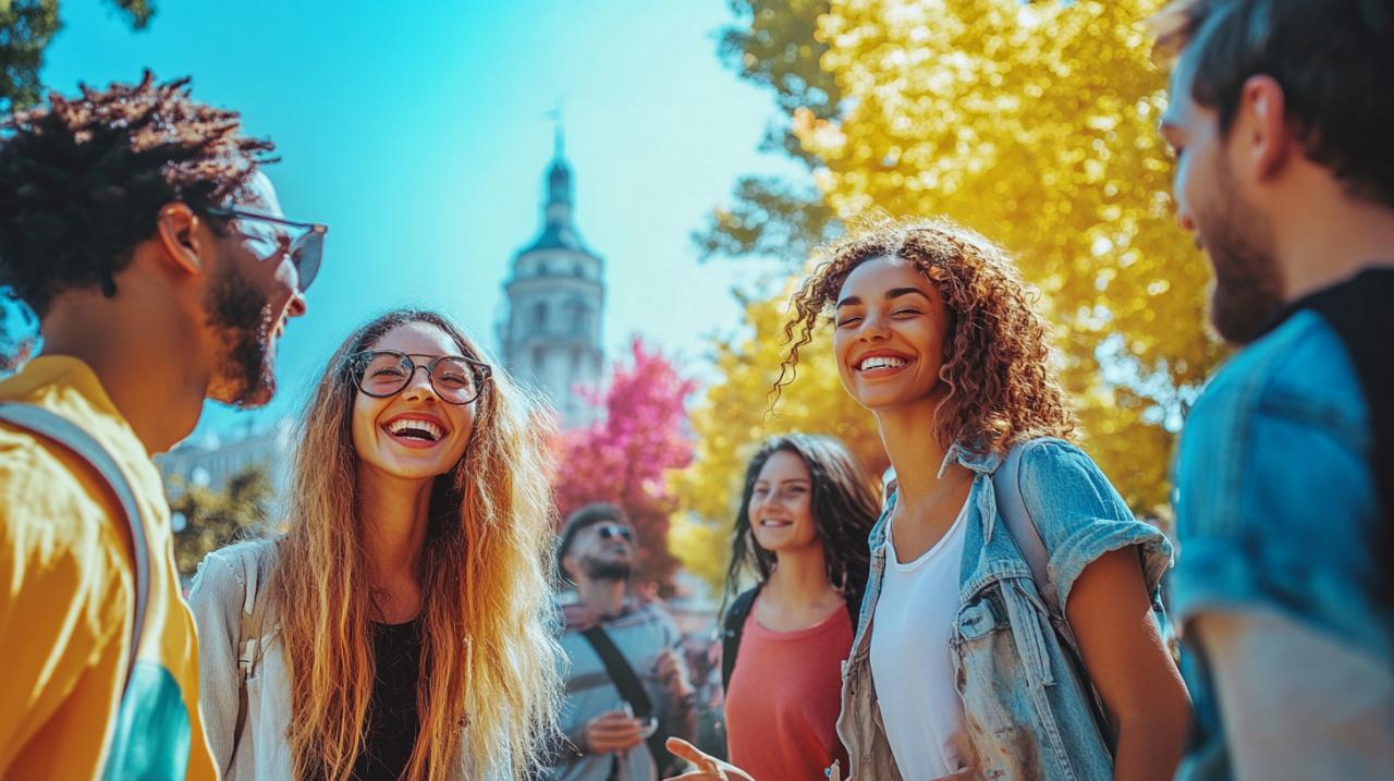 Impulsa tu Fin de Semana: Citas Inspiradoras para Descubrir Nuevas Experiencias de Ocio