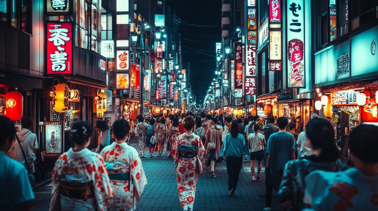 Mentalidad y estilo de vida japonés: el arte como camino hacia el equilibrio y la armonía