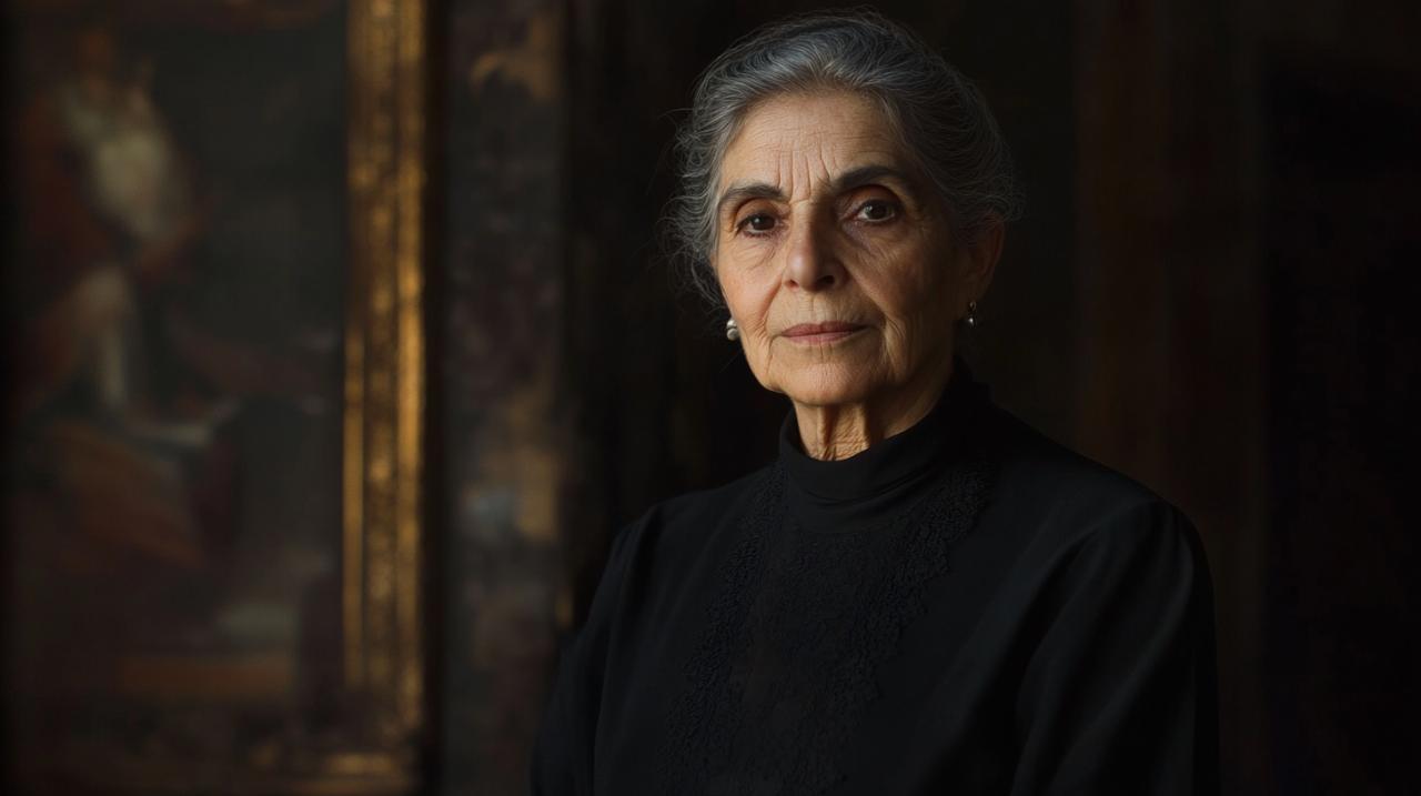 Hebe de Bonafini, presidenta de las Madres de Plaza de Mayo, ha fallecido: Un legado de lucha y memoria en Argentina