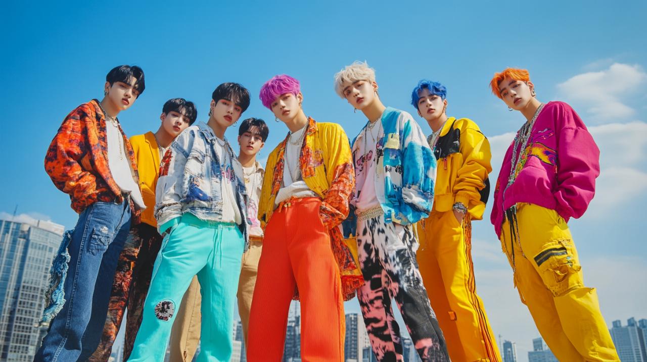 Miembros del Grupo SEVENTEEN: Talentos ocultos en composición y producción musical